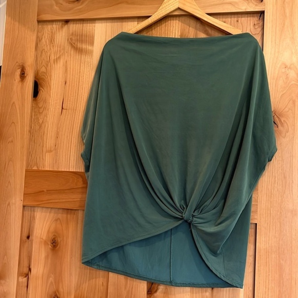 Promesa Green Top